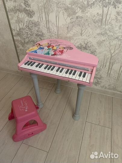 Синтезатор