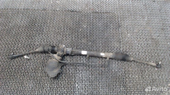 Рейка рулевая с г/у Nissan Primera P11, 2000