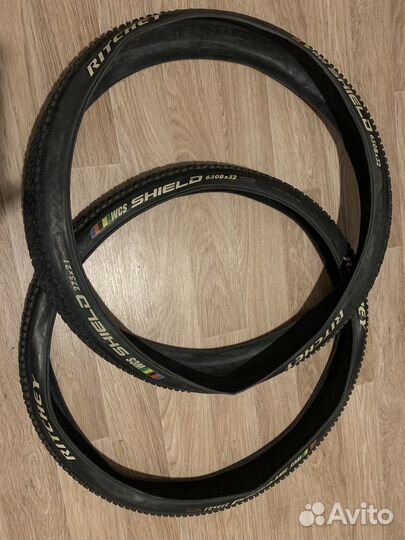 Покрышки Ritchey 27.5х2.1