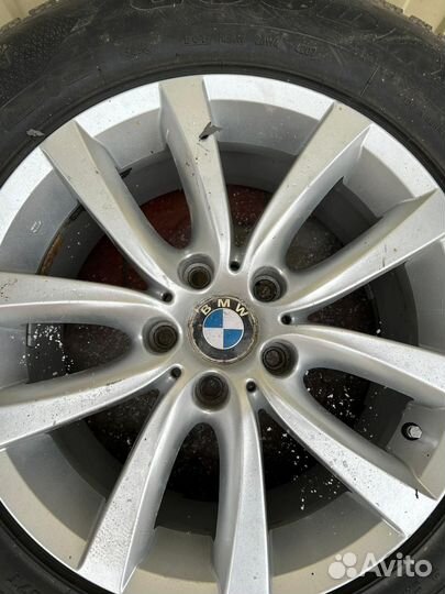 Колеса 245/65 R17