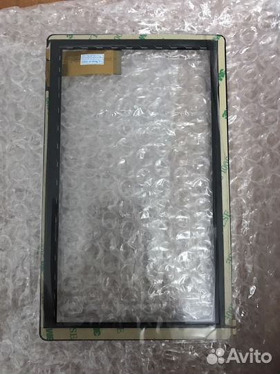 Сенсорное стекло 7 дюймов Globax GU703c