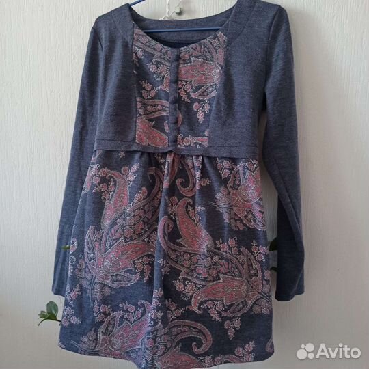 Одежда для беременных 40 42 (S)