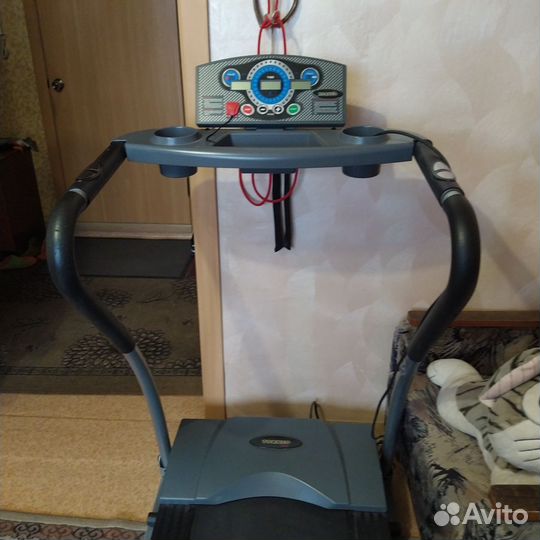 Беговая дорожка электрическая бу складная