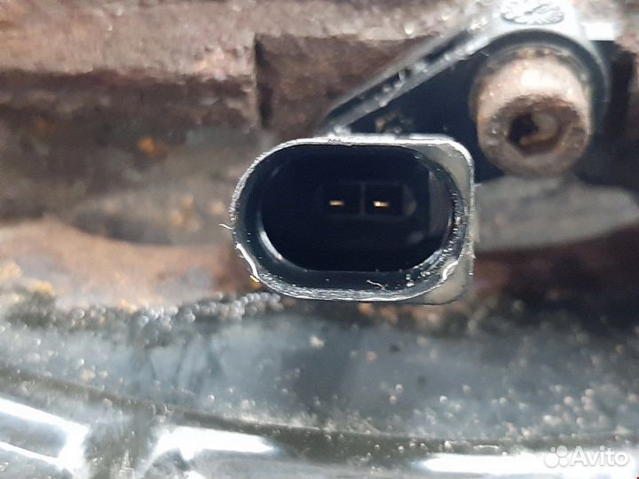 Ступица для Volkswagen Golf 5