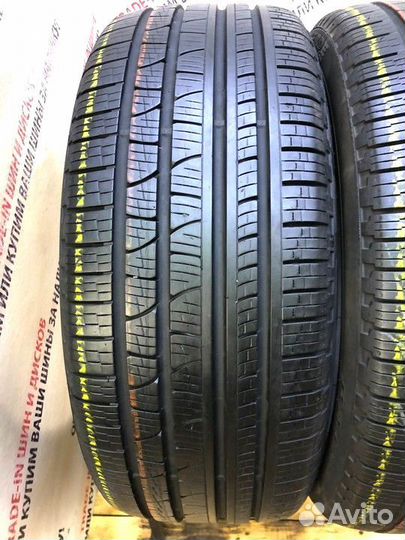 Pirelli Scorpion Verde 245/45 R20