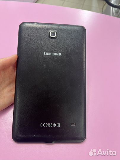 Планшет Samsung galaxy tab