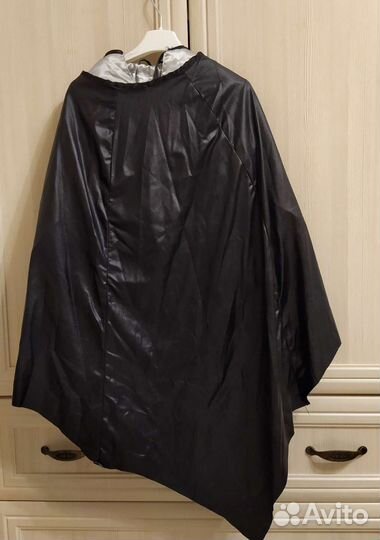 Костюм бетмана