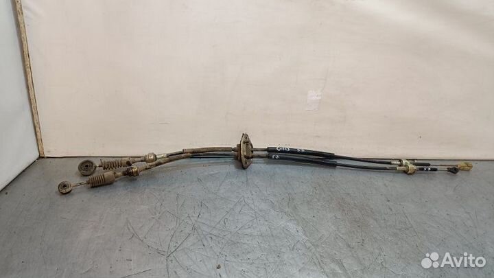 Трос кпп Тагаз С10 седан HFC4GB1.3CB3468307 2011