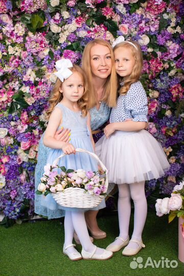 Подарочный сертификат на фотосессию