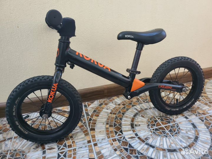 Беговел kokua likeabike jumper