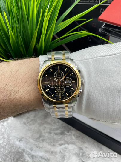 Часы Tissot хронограф мужские