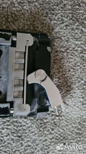 Площадка для sony ikegami