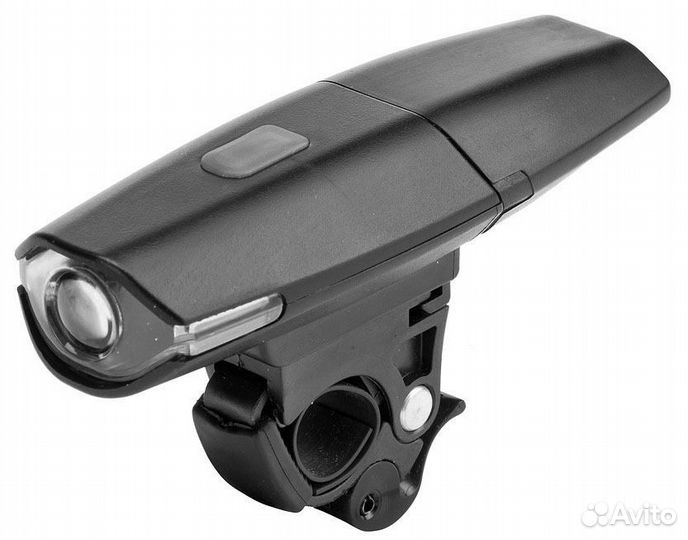 Фонарик для велосипеда