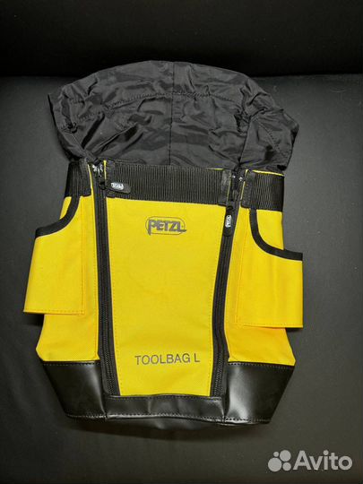 Petzl toolbag L