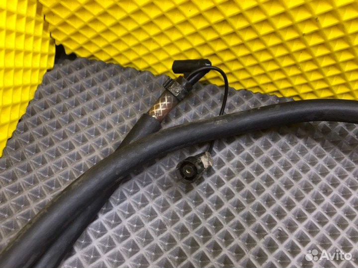 Шланг стеклоомывателя Mercedes-Benz E-Class W124