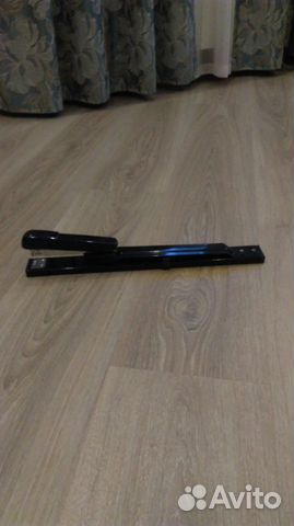 Степлер брошюровочный