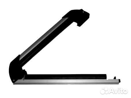 Крепление для 6 пар лыж и 4 сноубордов Атлант