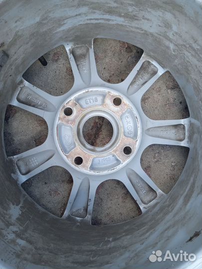 Кама evro R14*4*108 R14/185/60