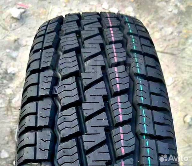 Грузовые летние, Газель 185/75R16C Triangle TR646