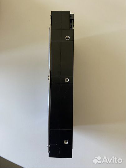 Жесткий диск Seagate Exos 4tb