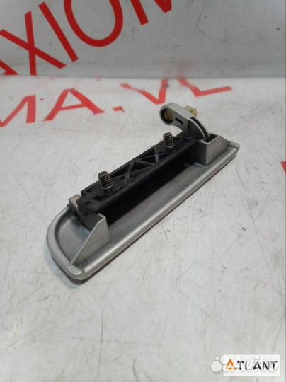 Ручка двери задний правый suzuki wagon R