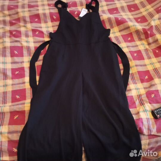 Комбинезон женский 48
