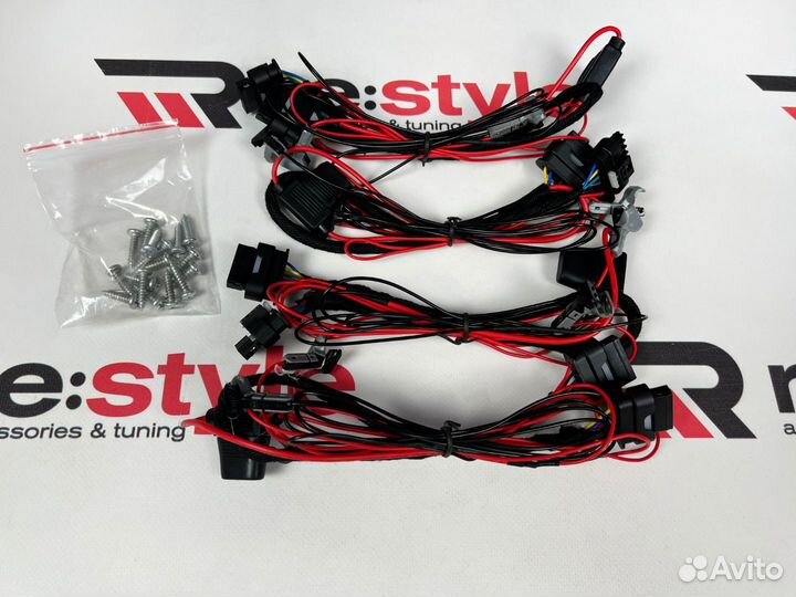 Доводчики дверей Mercedes D2013