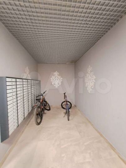 2-к. квартира, 85 м², 5/19 эт.