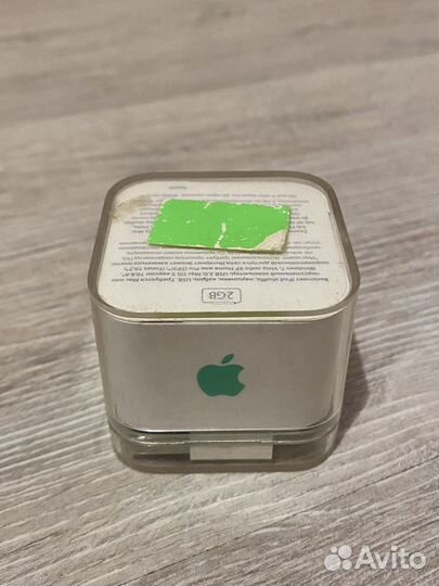 iPod shuffle 2 GB