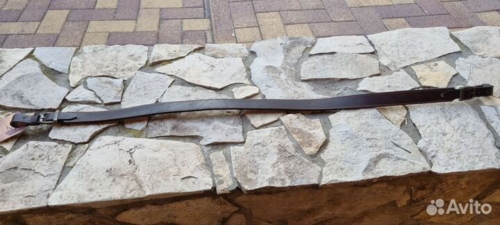 Ремень vector р-10 для ружья