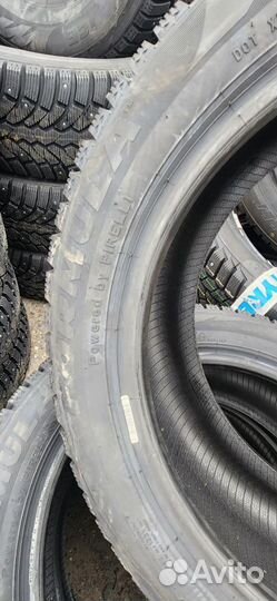 Formula Ice 215/50 R17