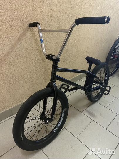 Bmx