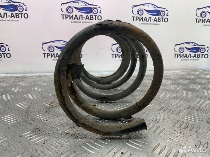 Пружина передняя Hyundai Tucson 1 G4GC 2005