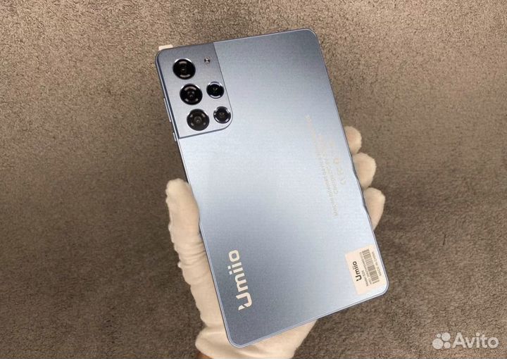 Планшет Umiio s25