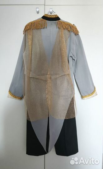 Карнавальный костюм комара