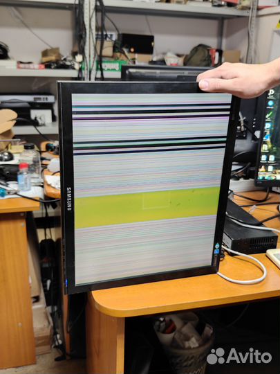 Б/У офисная техника, на запчасти