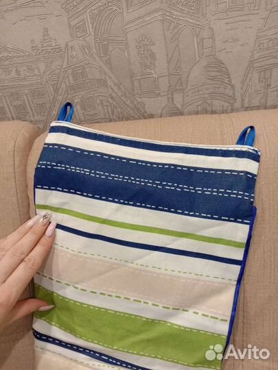 Карман для детского сада