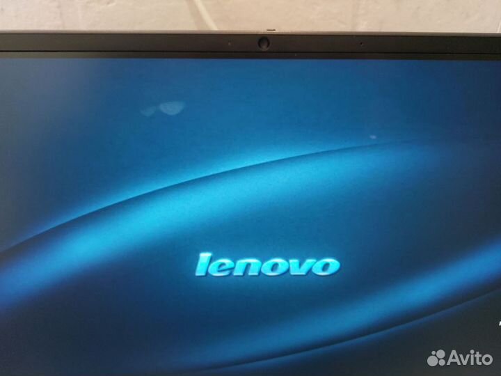 Моноблок 24 Lenovo A340 i3-9100T