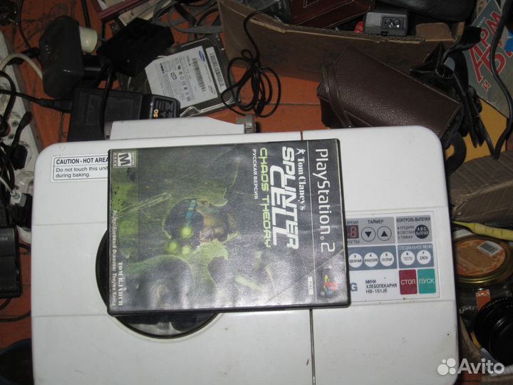 Игры для PC на CD и DVD