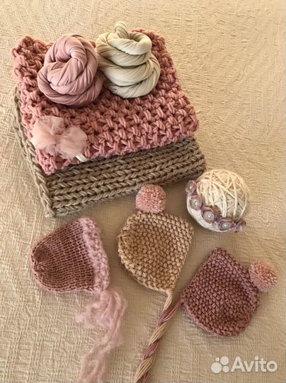 Реквизит newborn фотографу