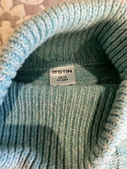 Вещи на девочку пакетом