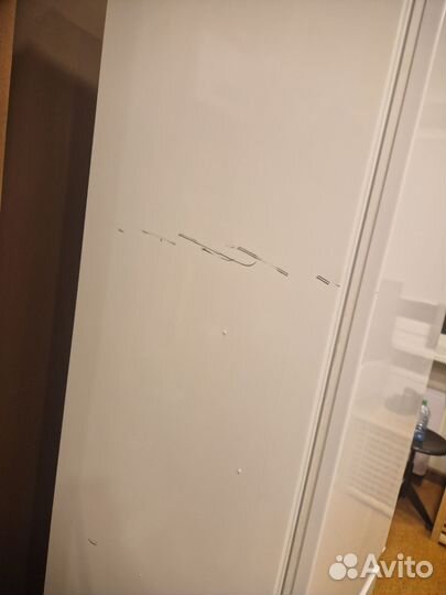 Встраиваемый холодильник бу