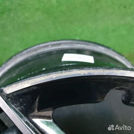 Диск литой Мерседес Бенц А класс W177 (2018-2022)