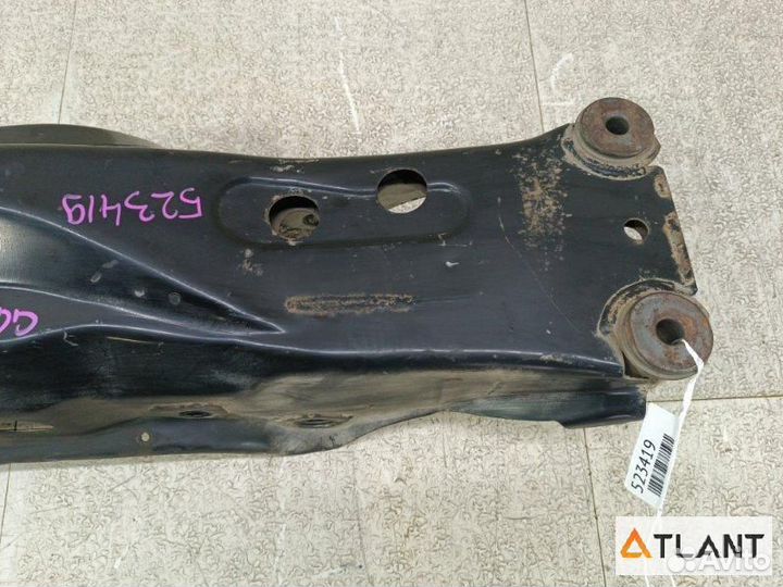 Балка подвески задний subaru impreza