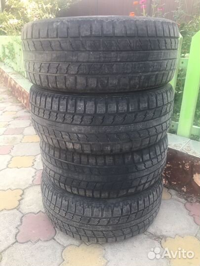 Toyo Observe GSi-5 205/55 R16