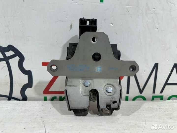 Замок багажника Ford Mondeo BD рестайлинг