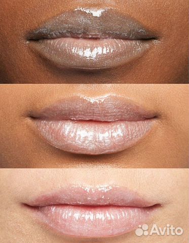 Блеск для губ