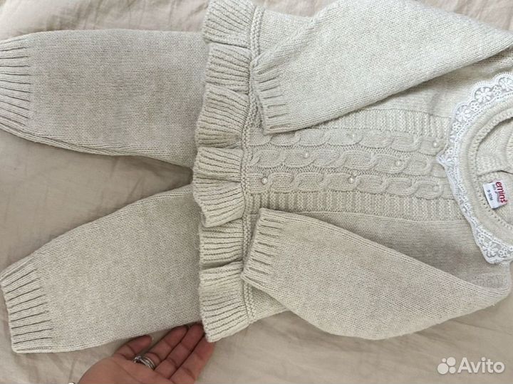 Вещи детские
