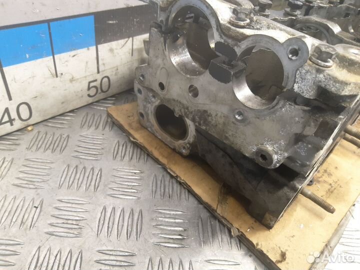 Головка блока Audi/seat/Skoda/Volkswagen A1/A6/RS6