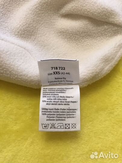 Шапочка lassie 42-44